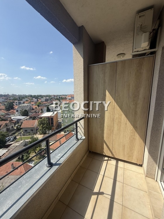 Dvosoban stan, 52 m2, Bulevar Evrope, Bulevar Evrope ID: 116644 12