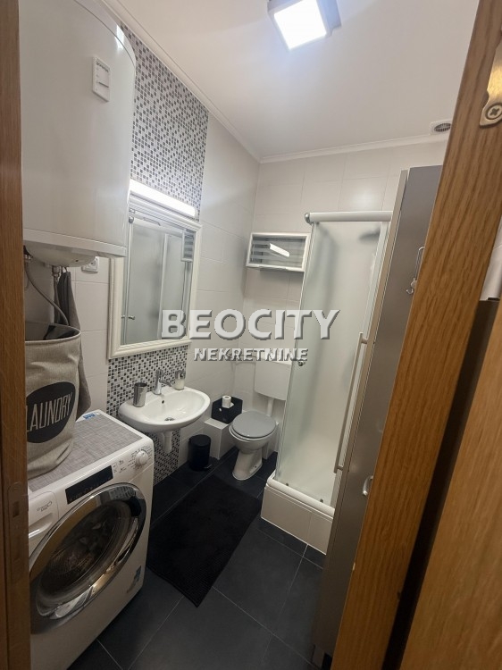 Dvosoban stan, 52 m2, Bulevar Evrope, Bulevar Evrope ID: 116644 10