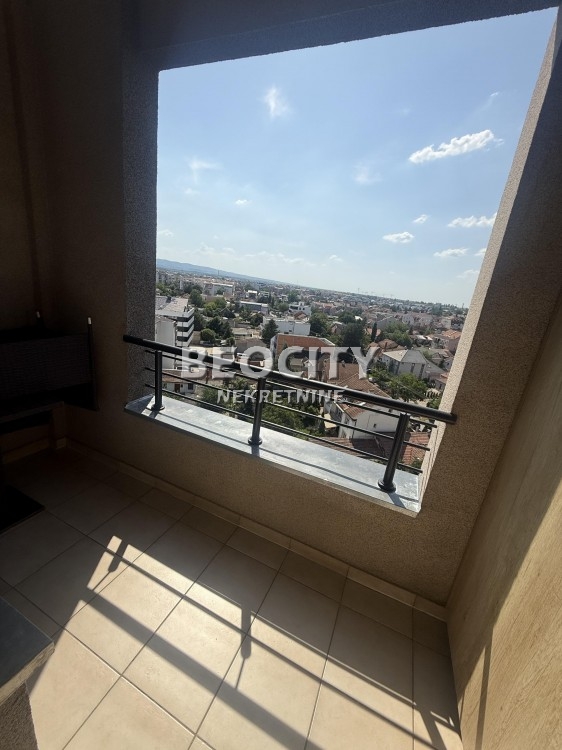 Dvosoban stan, 52 m2, Bulevar Evrope, Bulevar Evrope ID: 116644 11