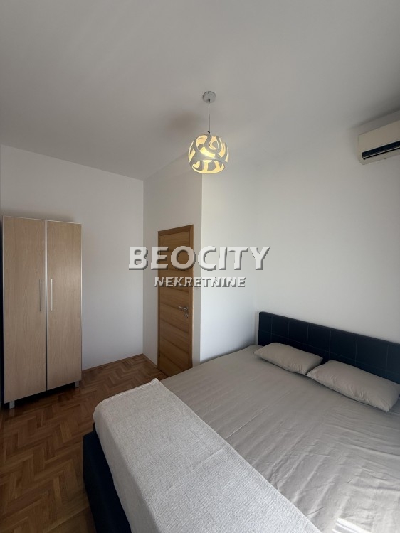 Dvosoban stan, 52 m2, Bulevar Evrope, Bulevar Evrope ID: 116644 7