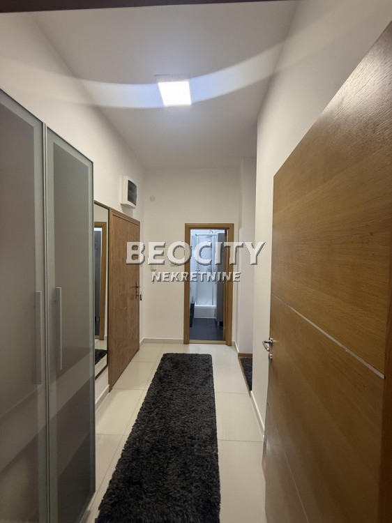 Dvosoban stan, 52 m2, Bulevar Evrope, Bulevar Evrope ID: 116644 8