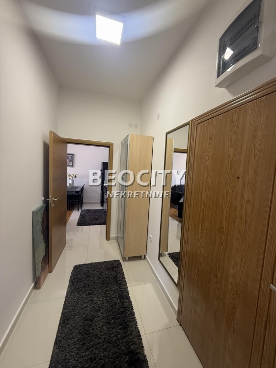 Dvosoban stan, 52 m2, Bulevar Evrope, Bulevar Evrope ID: 116644 9
