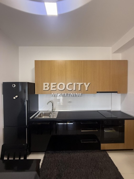 Dvosoban stan, 52 m2, Bulevar Evrope, Bulevar Evrope ID: 116644 3