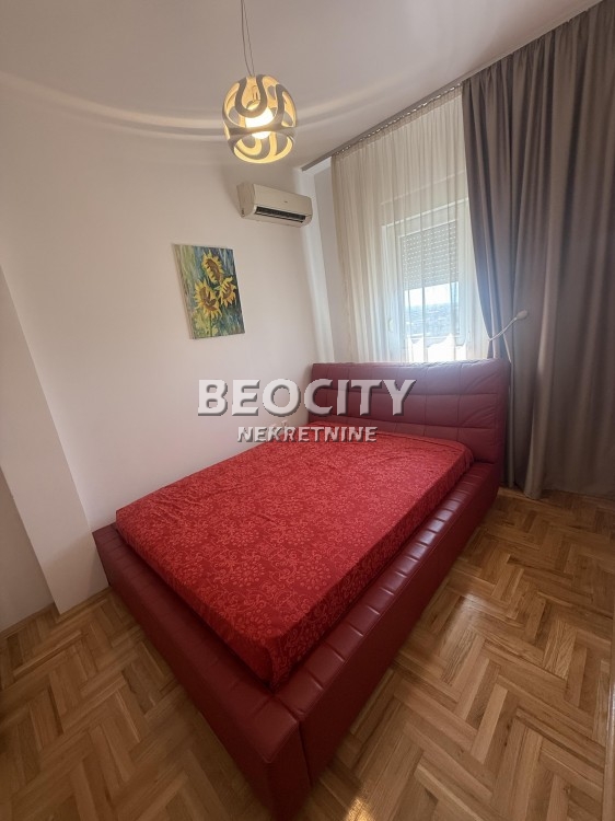 Dvosoban stan, 52 m2, Bulevar Evrope, Bulevar Evrope ID: 116644 4