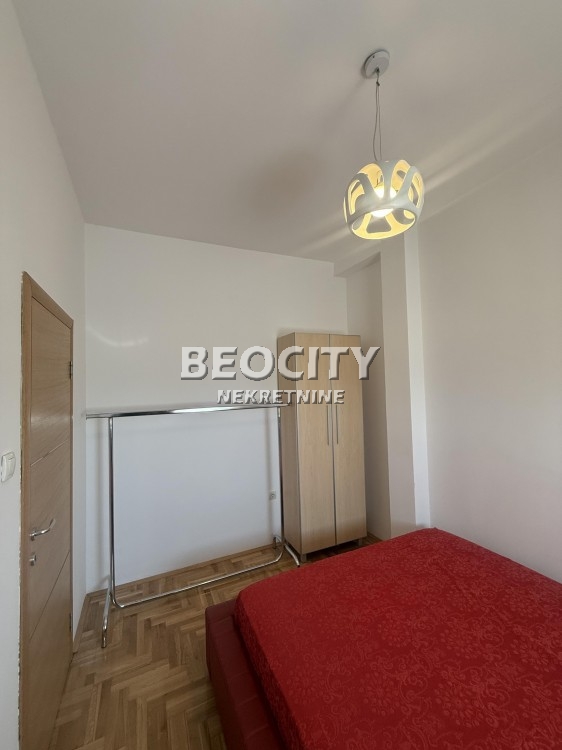 Dvosoban stan, 52 m2, Bulevar Evrope, Bulevar Evrope ID: 116644 5