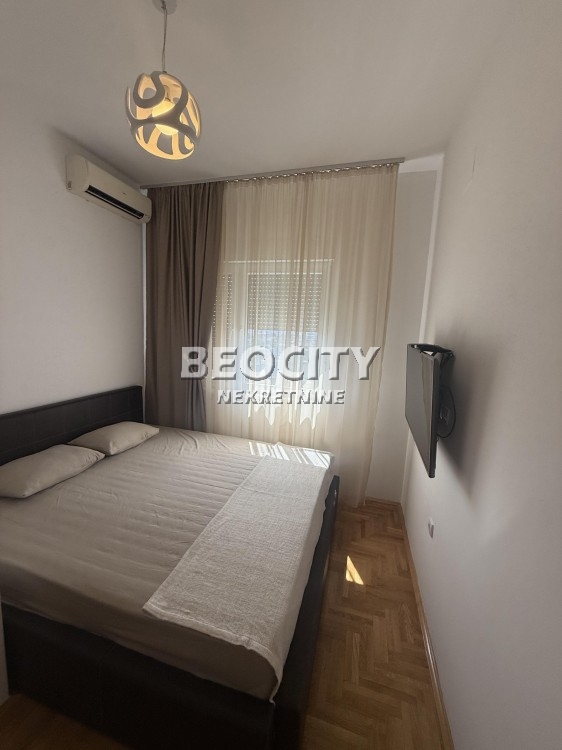 Dvosoban stan, 52 m2, Bulevar Evrope, Bulevar Evrope ID: 116644 6