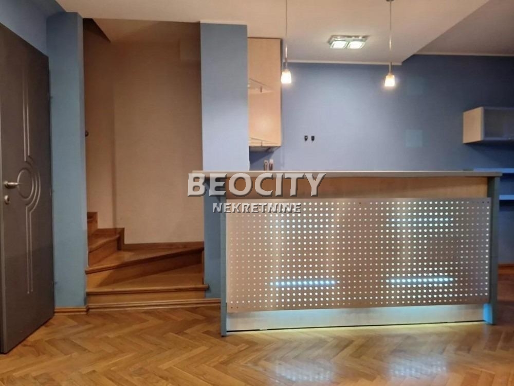 Dvosoban stan, 55 m2, Liman 1 ID: 119089 2