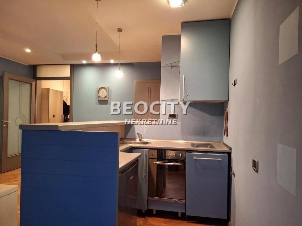 Dvosoban stan, 55 m2, Liman 1 ID: 119089 3