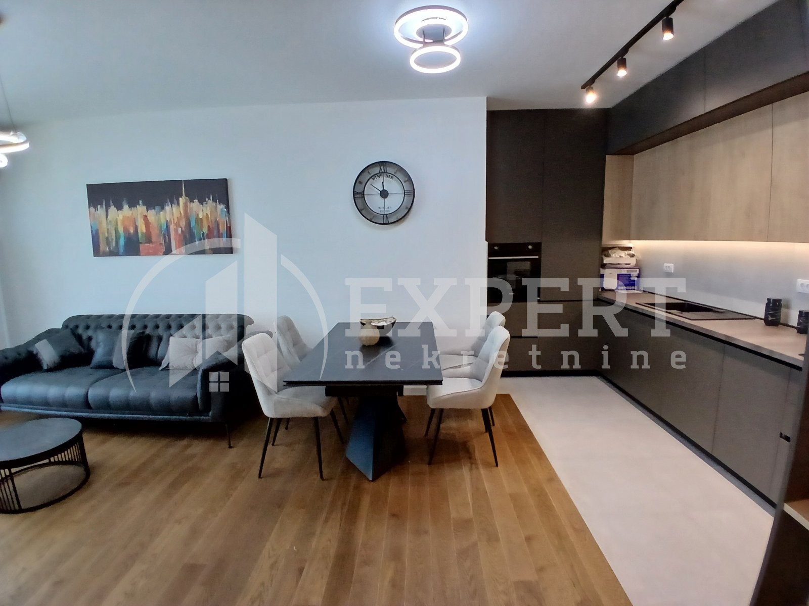 Dvosoban stan, 78 m2, Medijana, Blagoja Parovića ID: i-014151 10