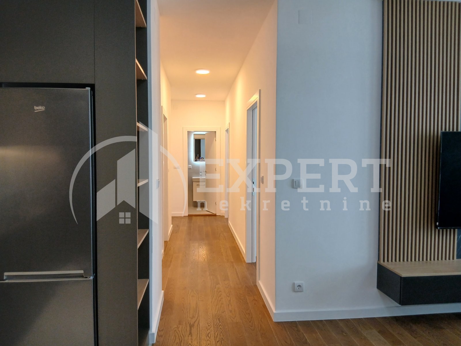 Dvosoban stan, 78 m2, Medijana, Blagoja Parovića ID: i-014151 12