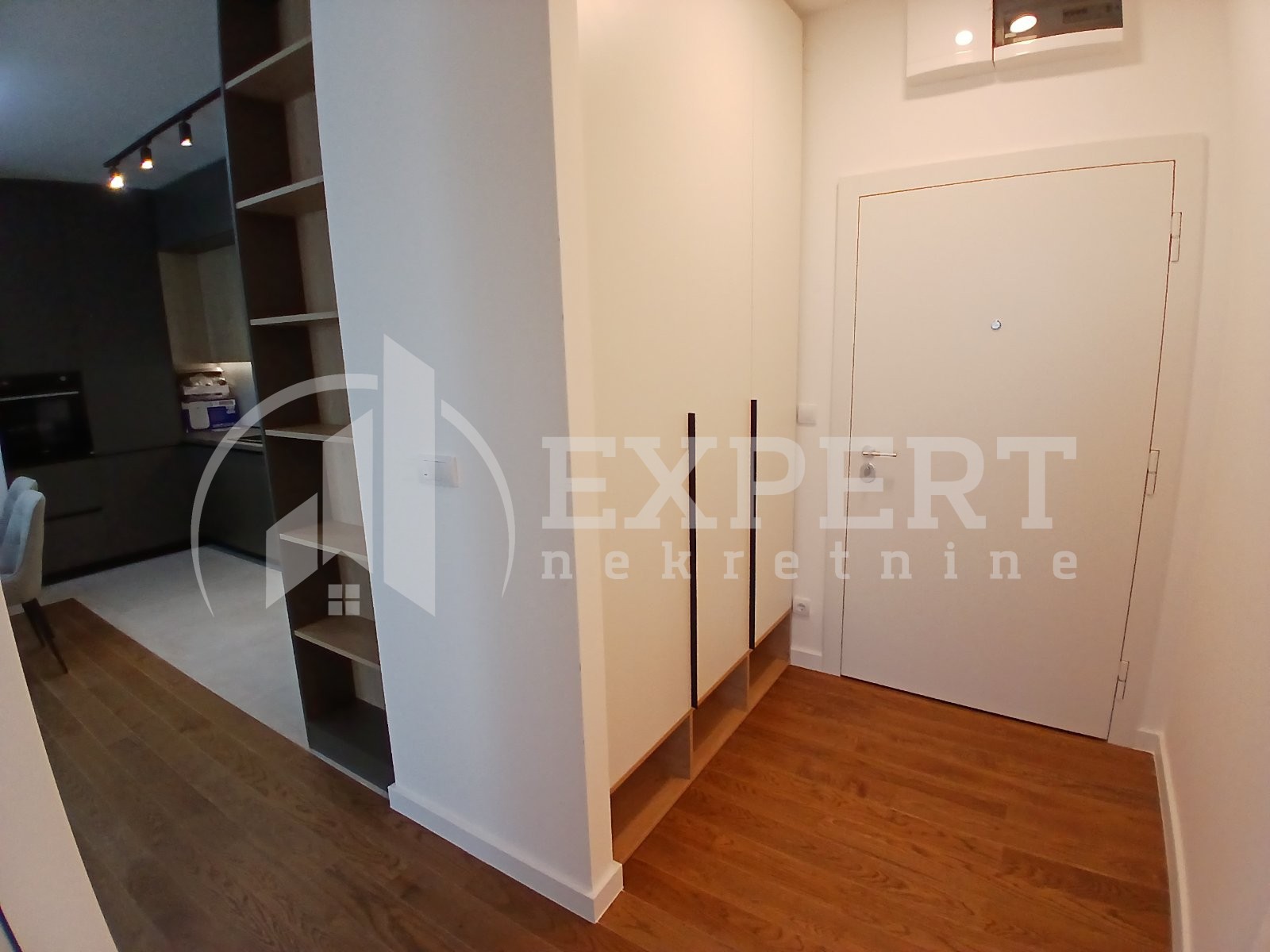 Dvosoban stan, 78 m2, Medijana, Blagoja Parovića ID: i-014151 13