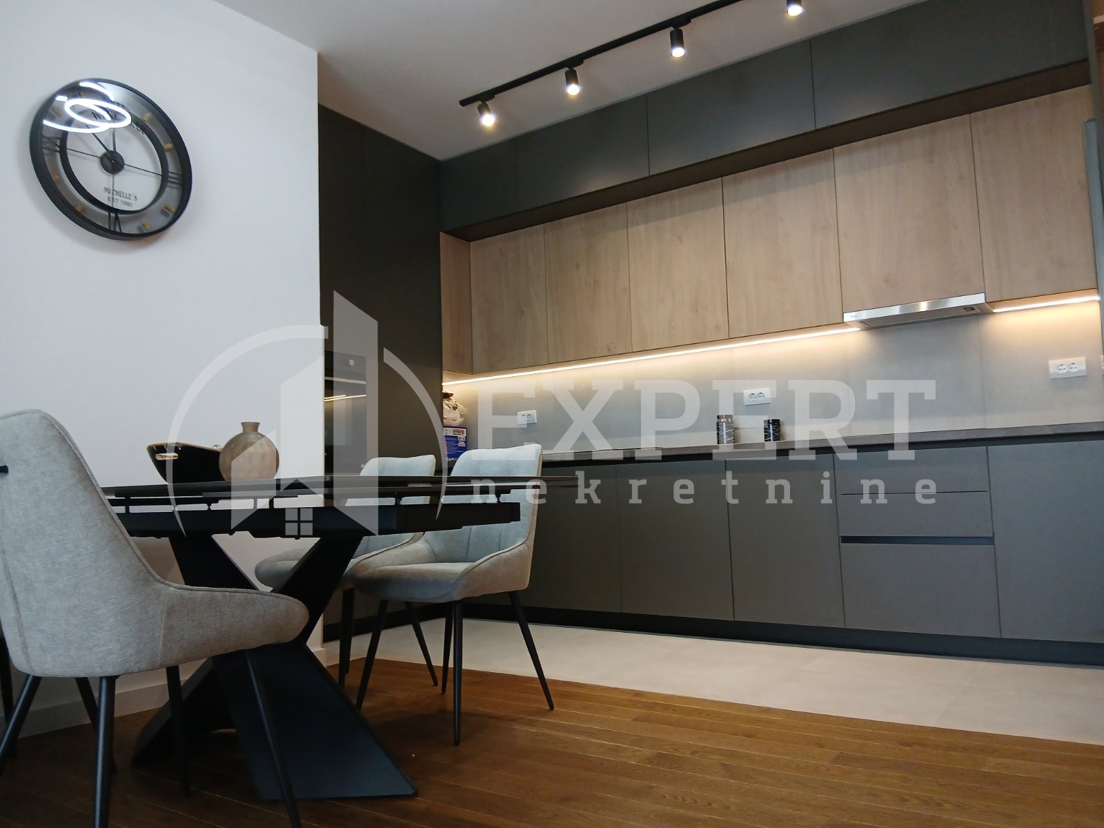 Dvosoban stan, 78 m2, Medijana, Blagoja Parovića ID: i-014151 8