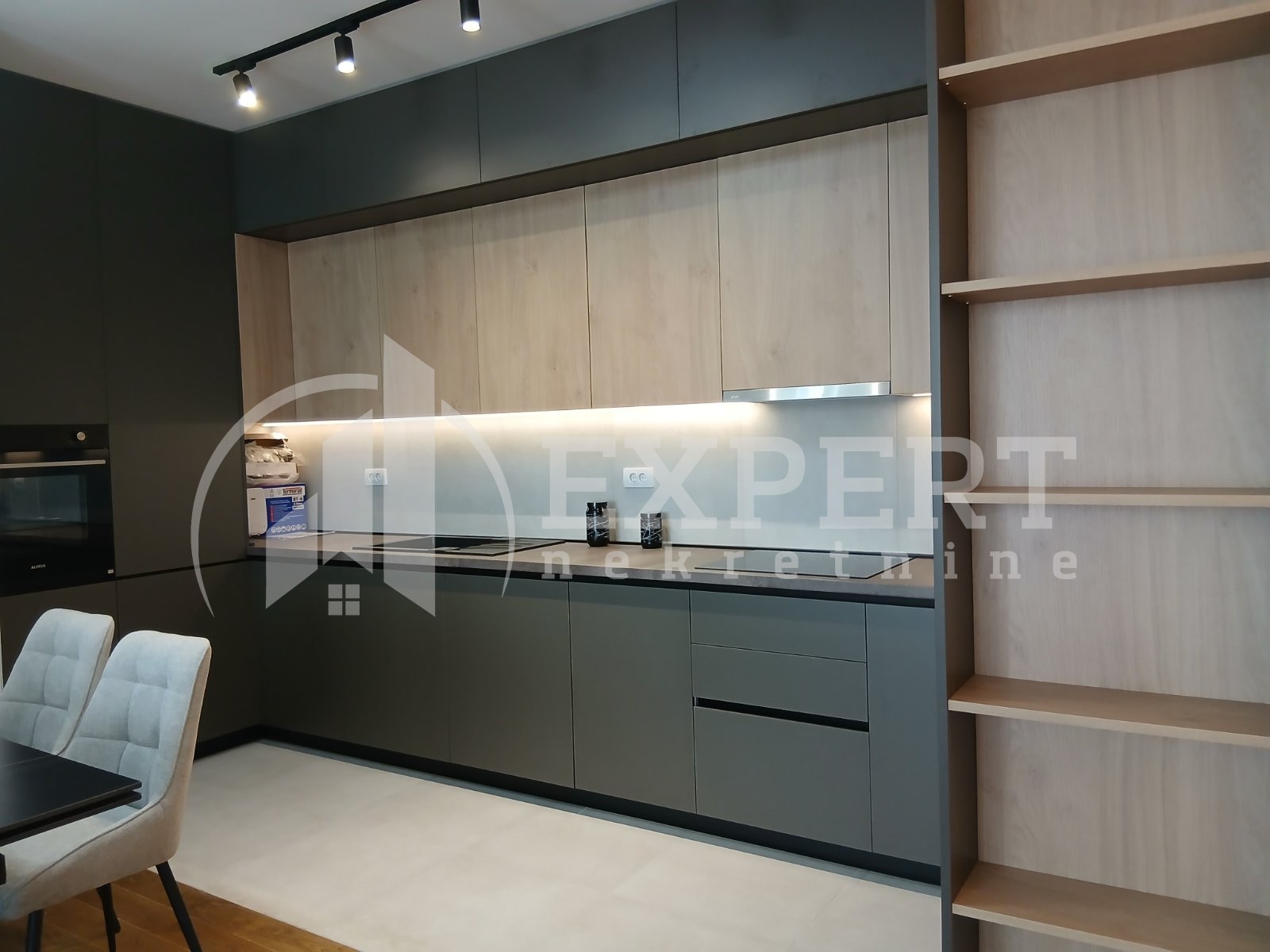 Dvosoban stan, 78 m2, Medijana, Blagoja Parovića ID: i-014151 9