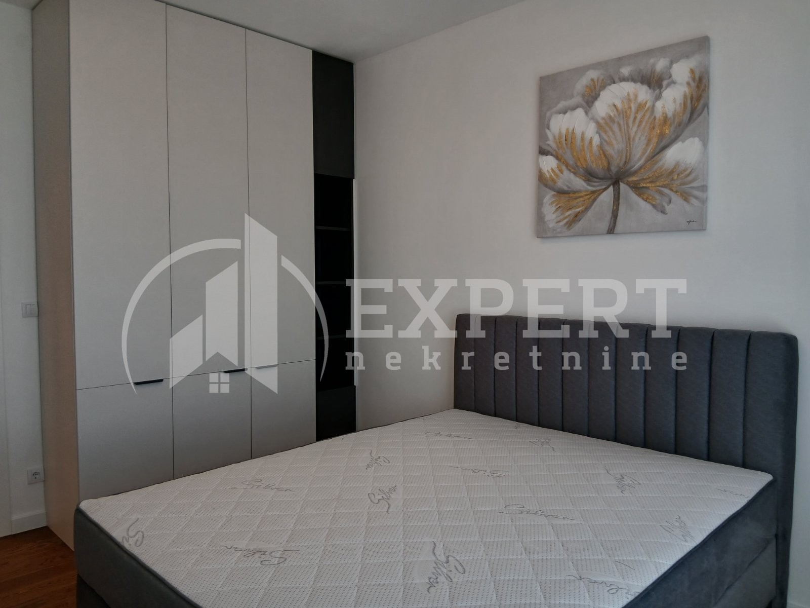 Dvosoban stan, 78 m2, Medijana, Blagoja Parovića ID: i-014151 17