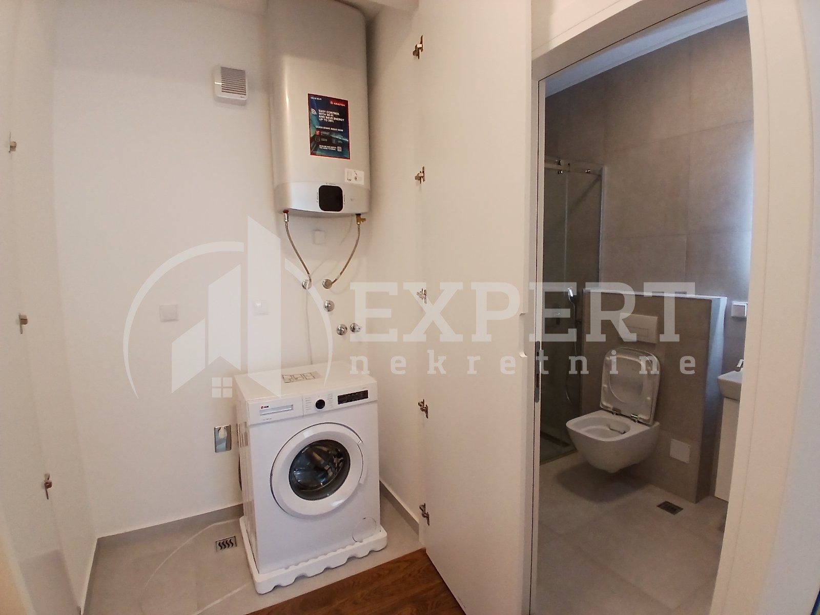 Dvosoban stan, 78 m2, Medijana, Blagoja Parovića ID: i-014151 19