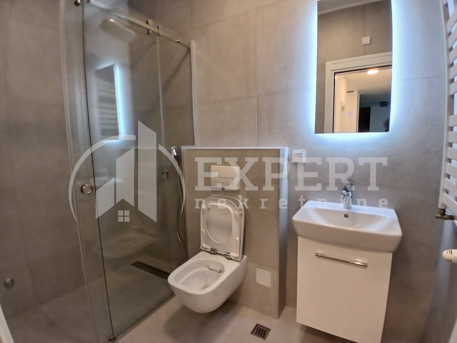 Dvosoban stan, 78 m2, Medijana, Blagoja Parovića ID: i-014151 20