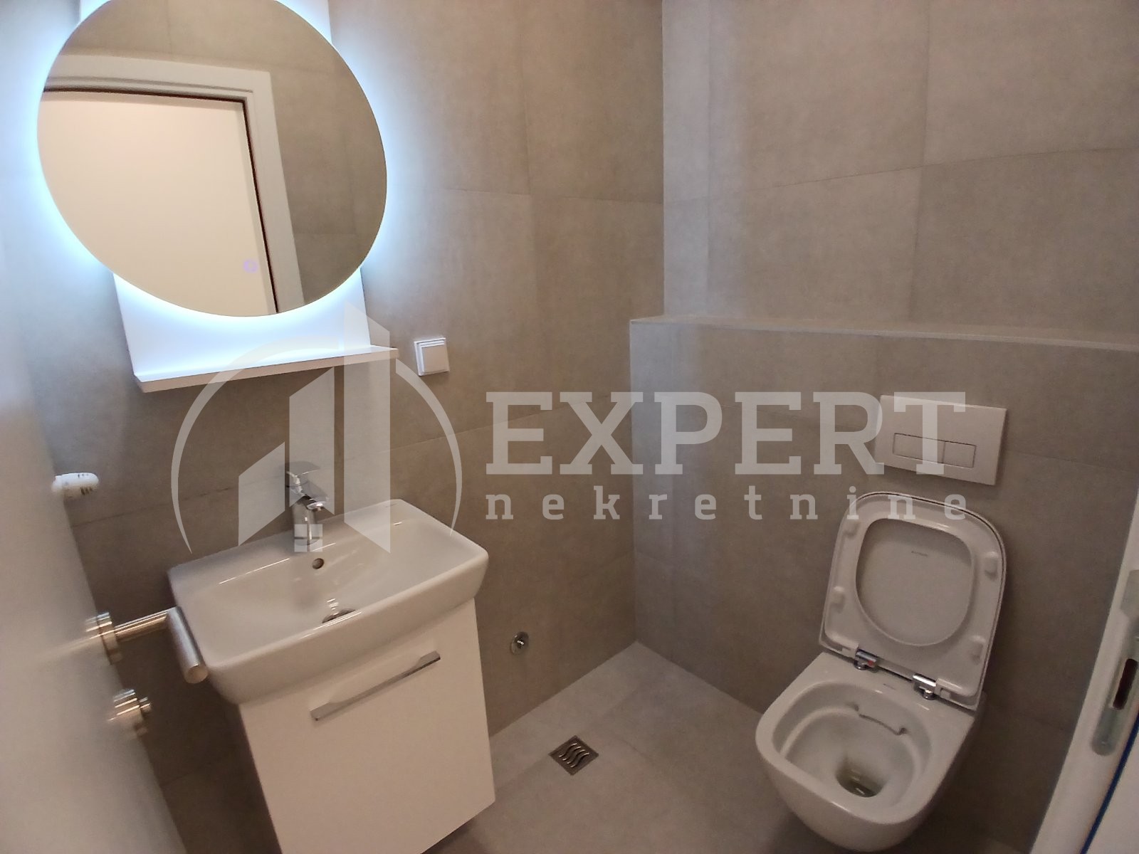 Dvosoban stan, 78 m2, Medijana, Blagoja Parovića ID: i-014151 21