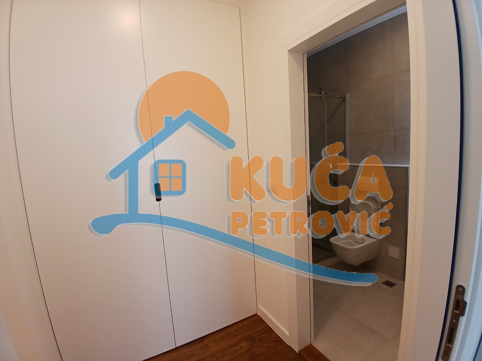 Dvosoban stan, 78 m2, Medijana, Blagoja Parovića ID: i-014151 18