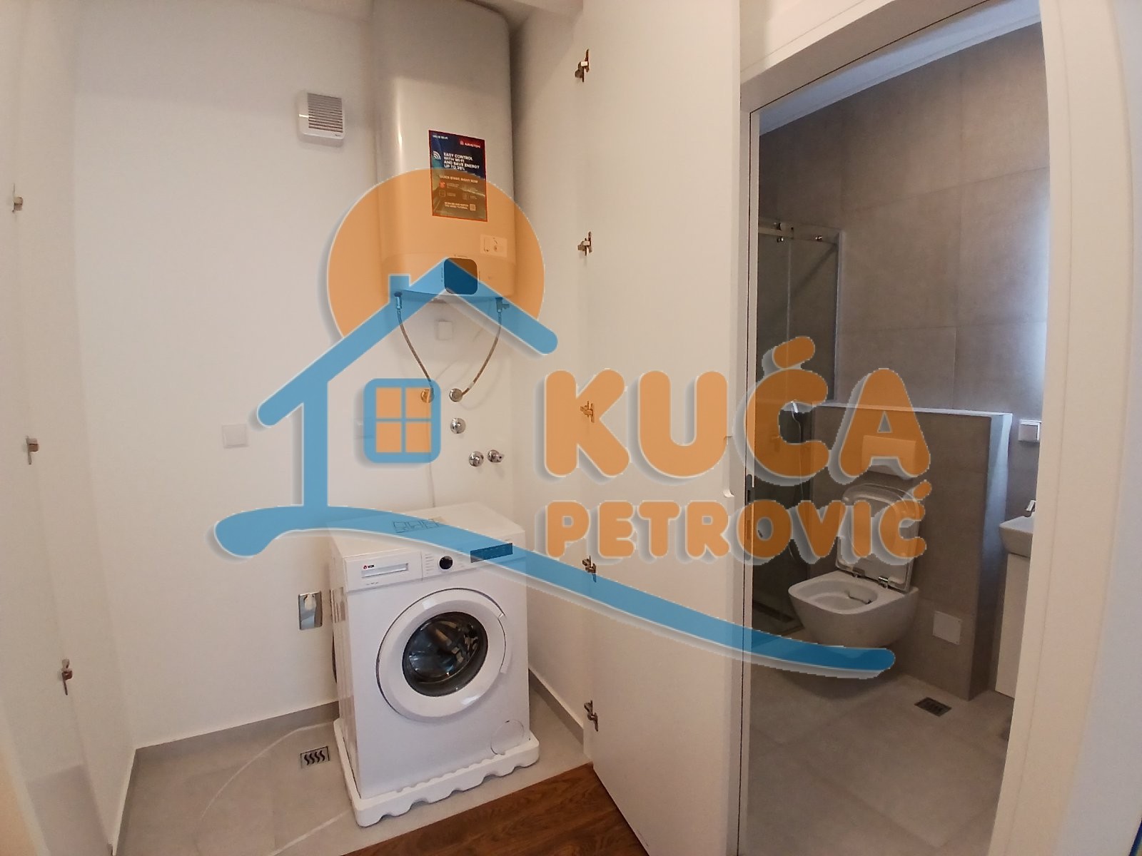 Dvosoban stan, 78 m2, Medijana, Blagoja Parovića ID: i-014151 19