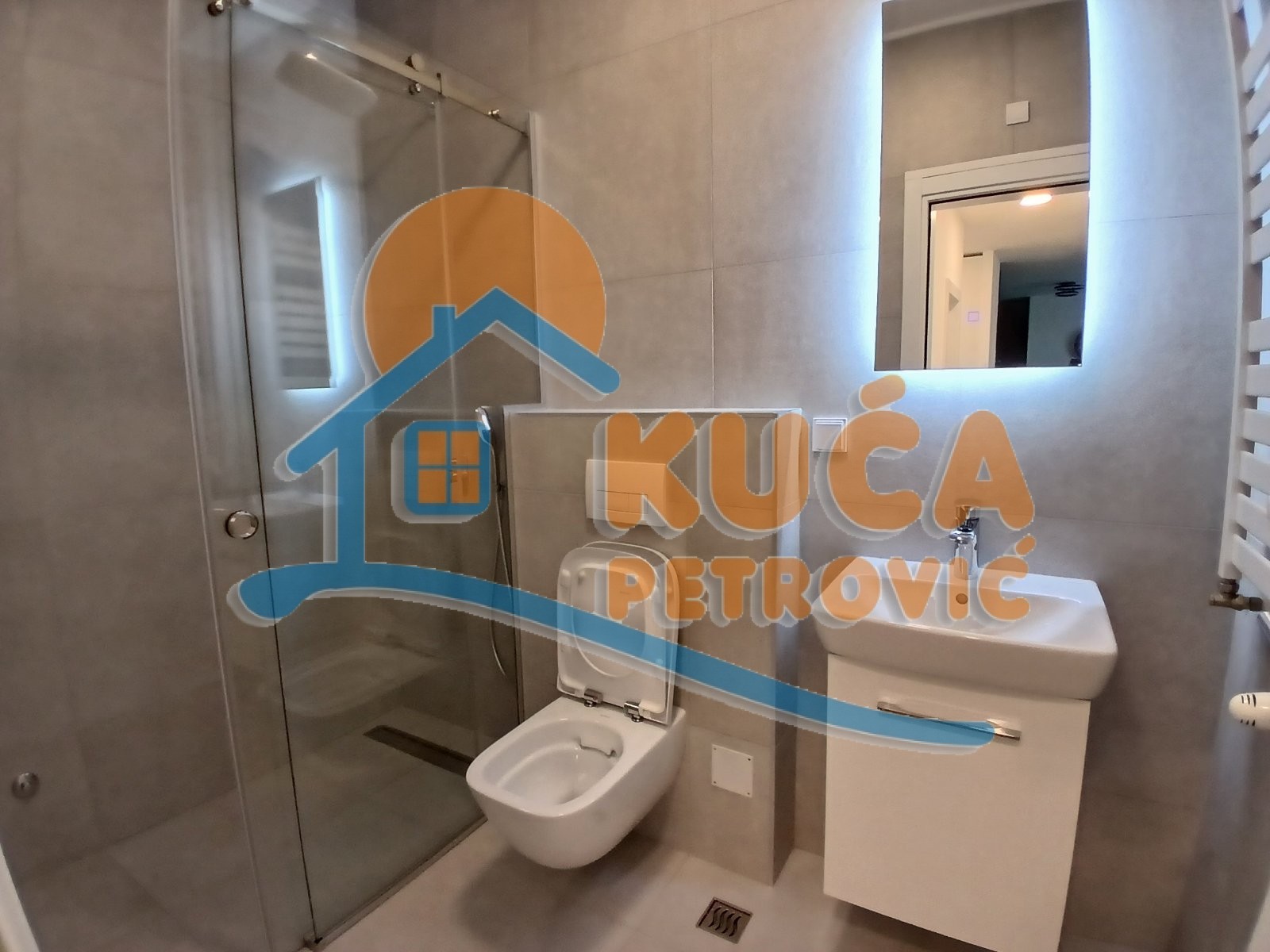 Dvosoban stan, 78 m2, Medijana, Blagoja Parovića ID: i-014151 20