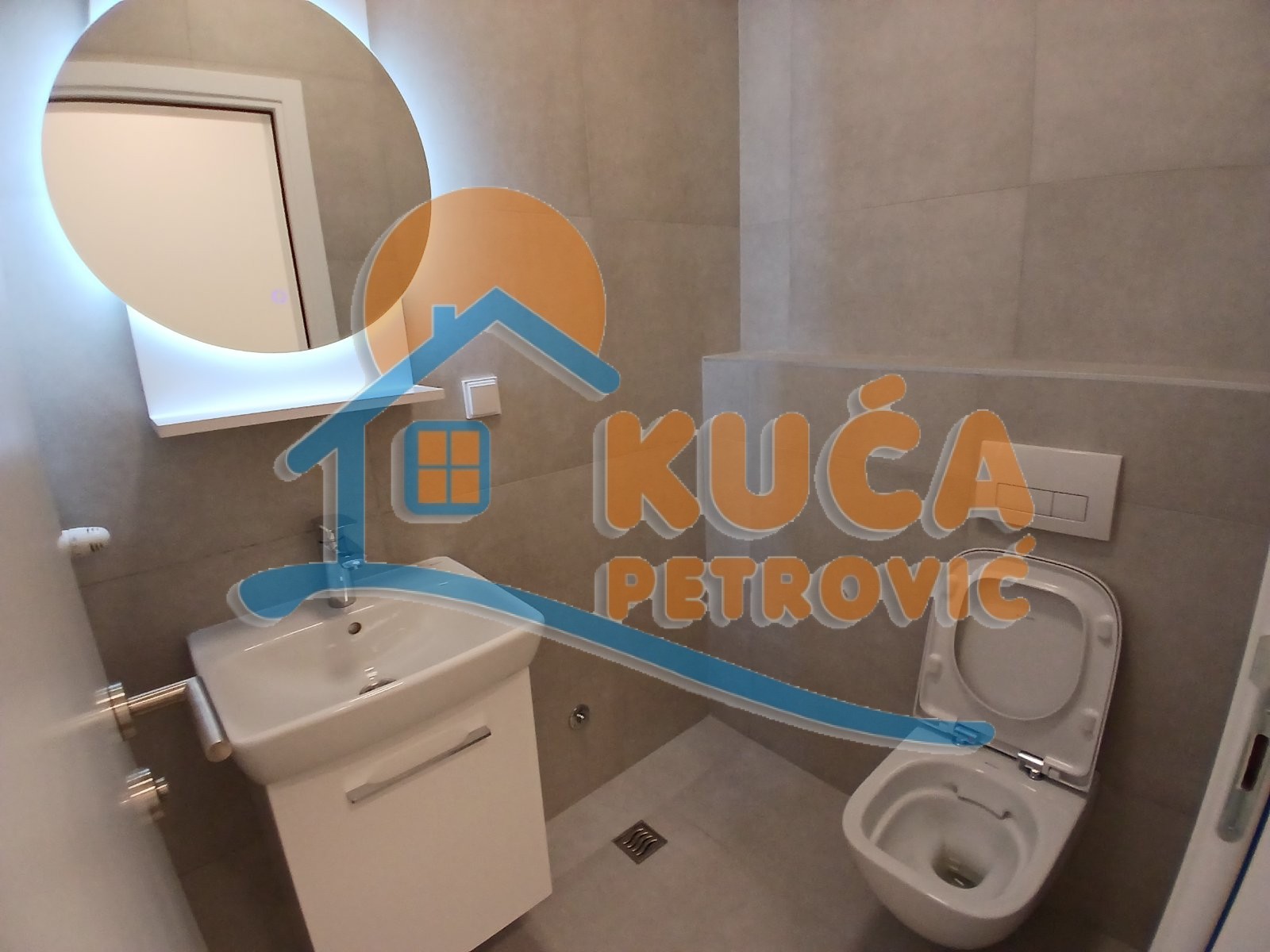 Dvosoban stan, 78 m2, Medijana, Blagoja Parovića ID: i-014151 21