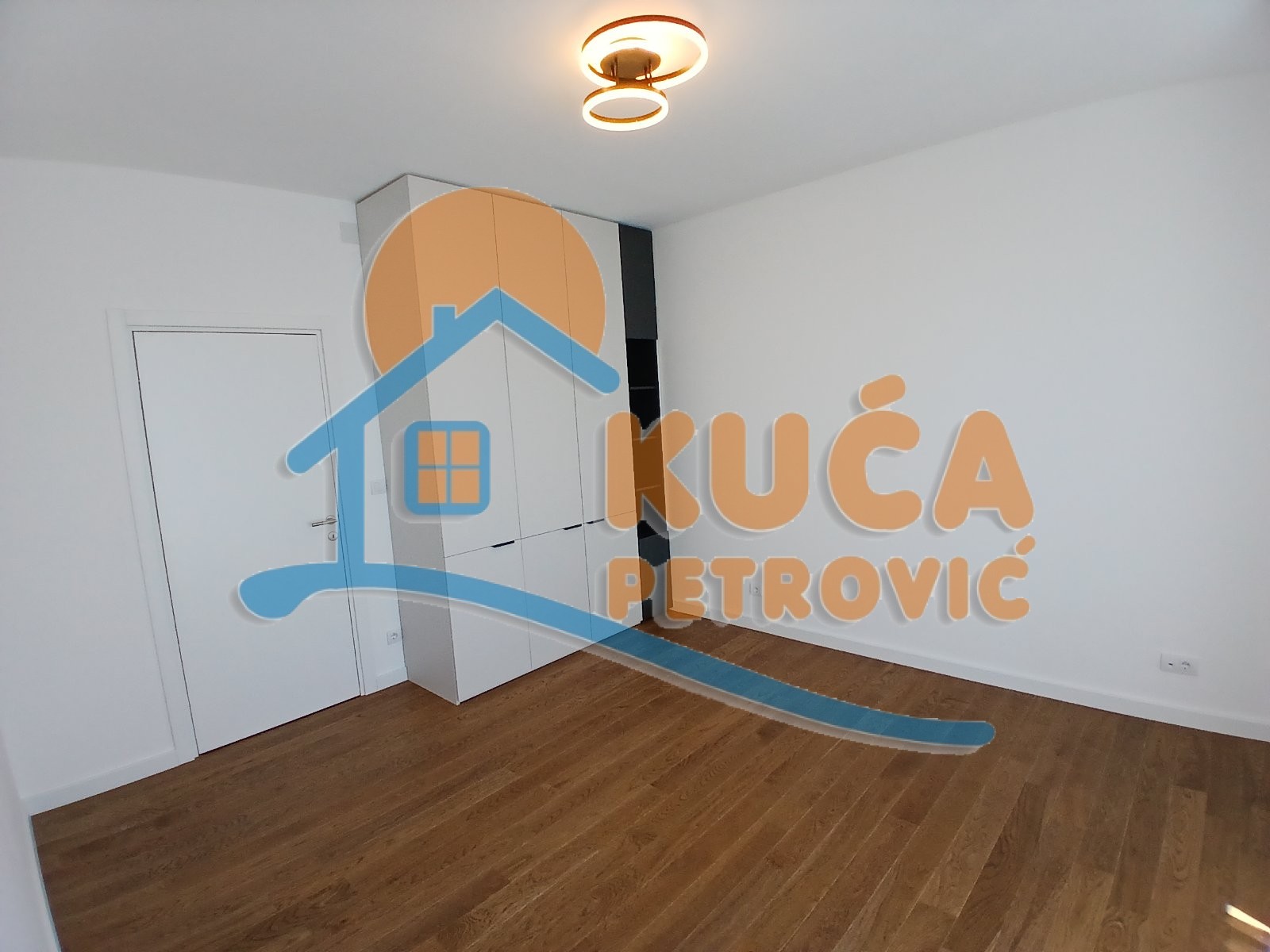 Dvosoban stan, 78 m2, Medijana, Blagoja Parovića ID: i-014151 23