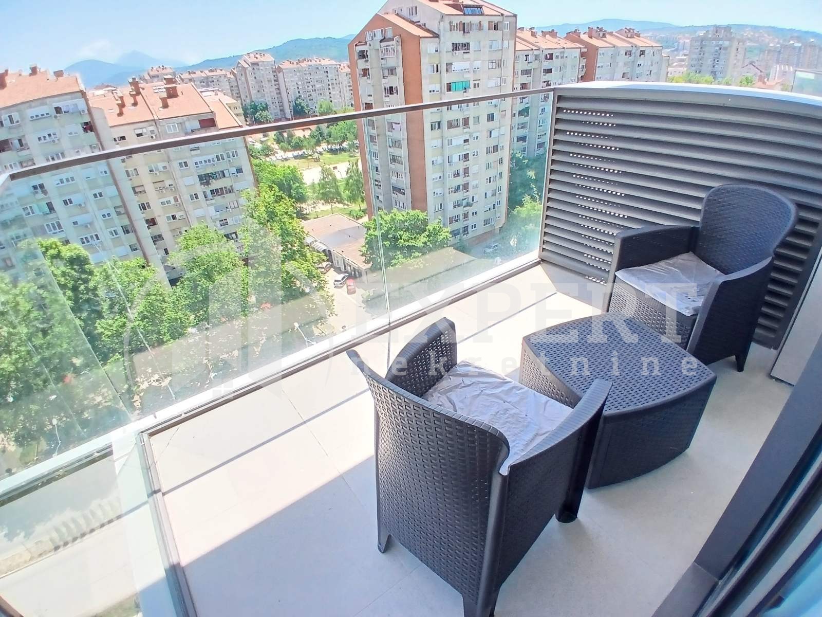 Dvosoban stan, 78 m2, Medijana, Blagoja Parovića ID: i-014151 24