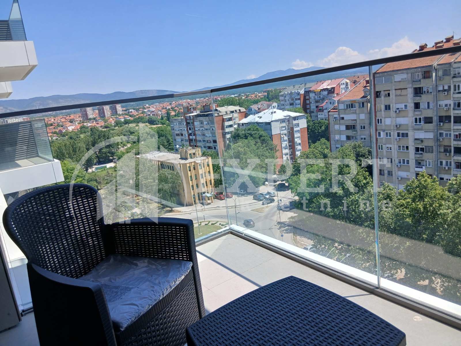 Dvosoban stan, 78 m2, Medijana, Blagoja Parovića ID: i-014151 25