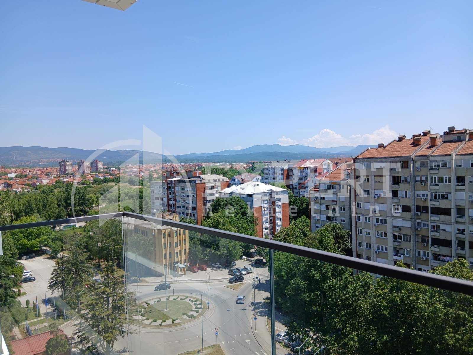 Dvosoban stan, 78 m2, Medijana, Blagoja Parovića ID: i-014151 26