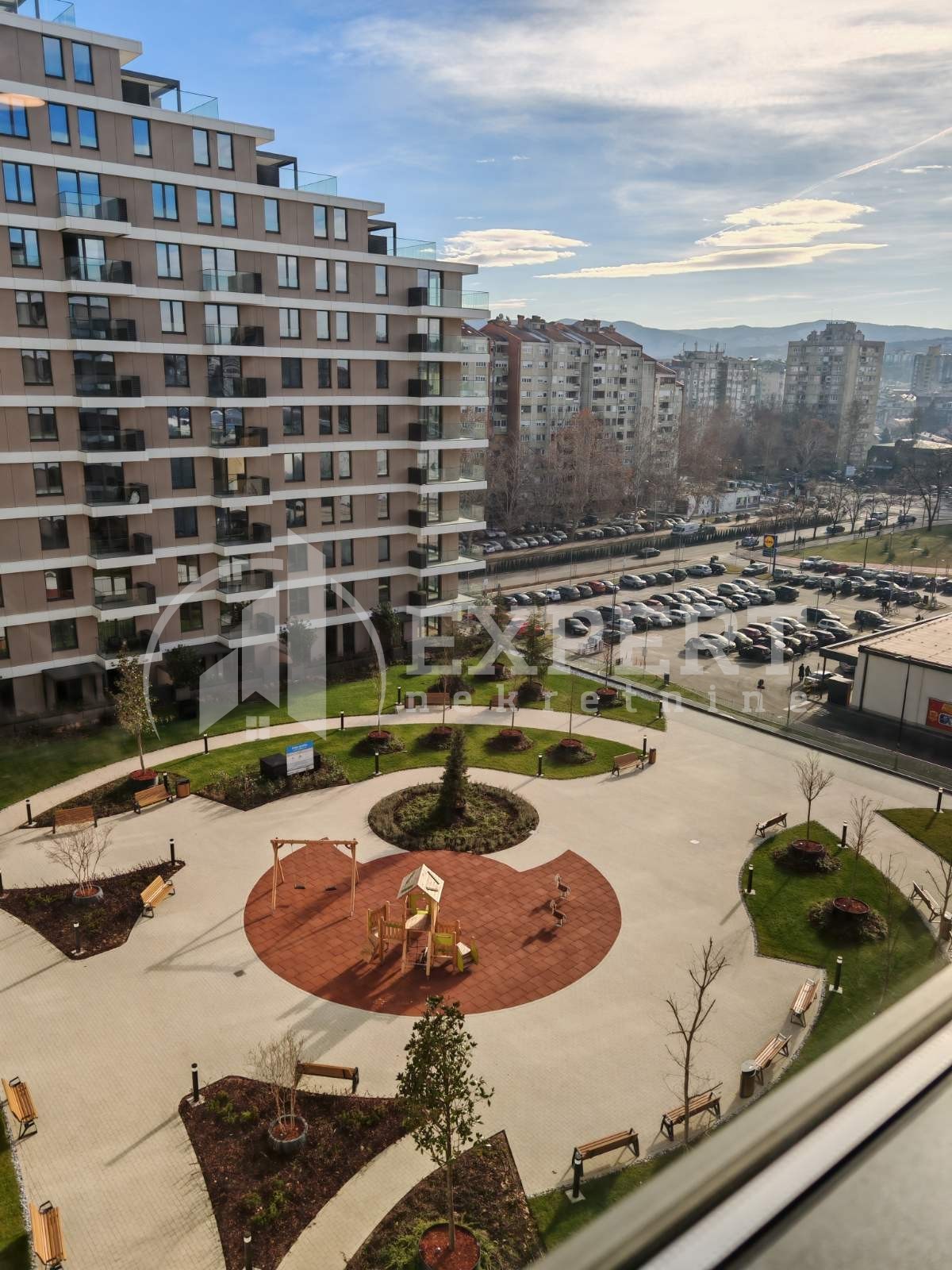 Dvosoban stan, 78 m2, Medijana, Blagoja Parovića ID: i-014151 27