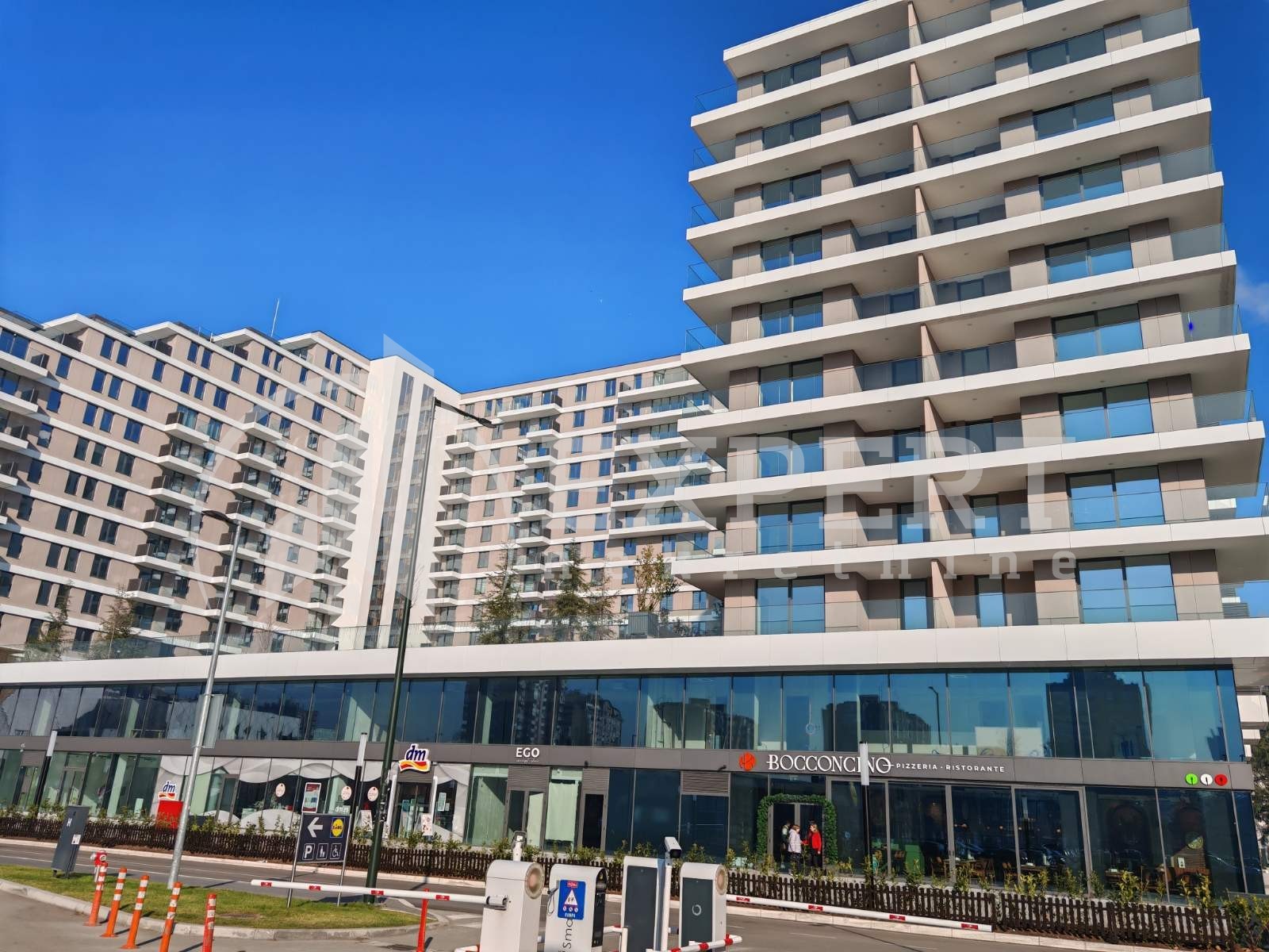 Dvosoban stan, 78 m2, Medijana, Blagoja Parovića ID: i-014151 29