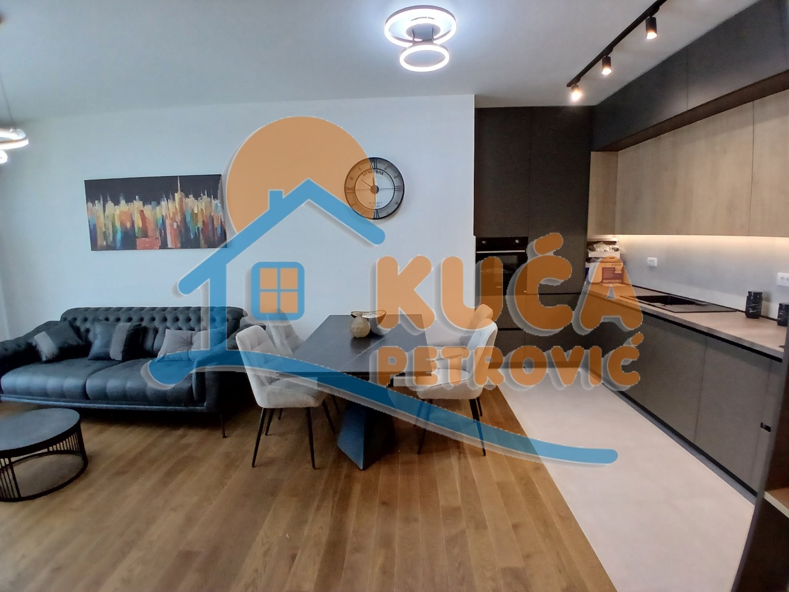 Dvosoban stan, 78 m2, Medijana, Blagoja Parovića ID: i-014151 10