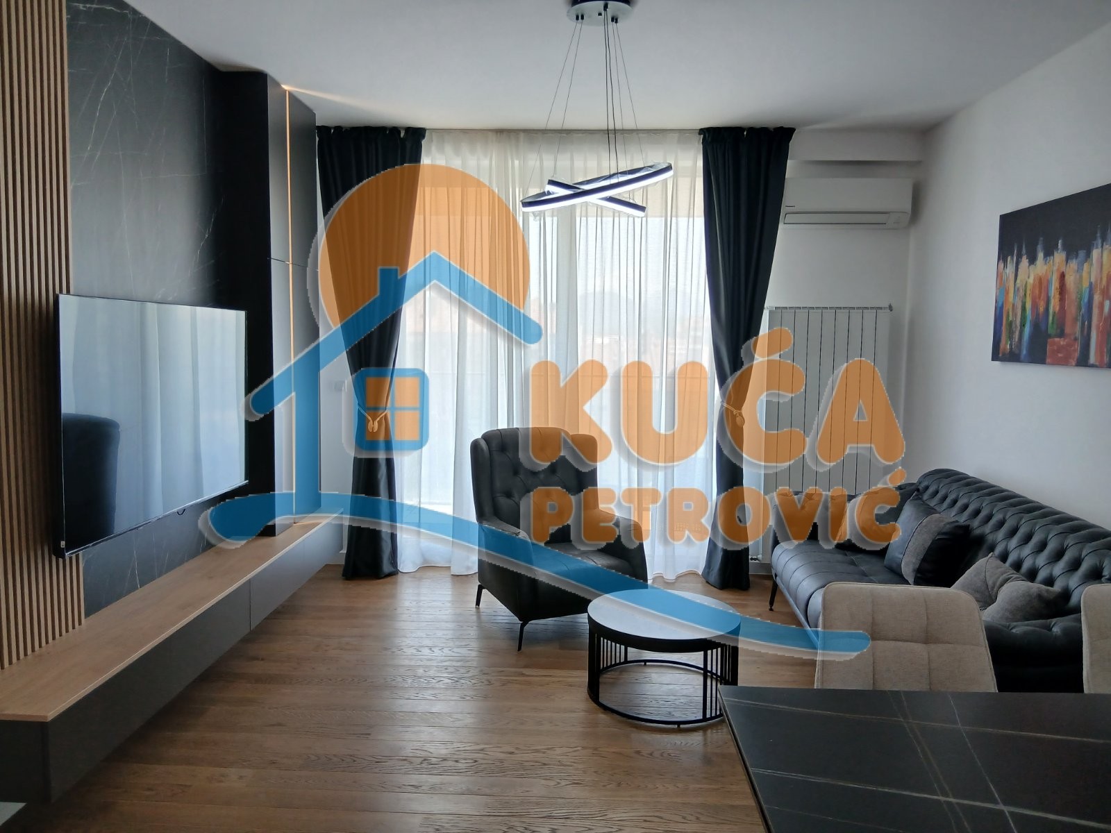 Dvosoban stan, 78 m2, Medijana, Blagoja Parovića ID: i-014151 5