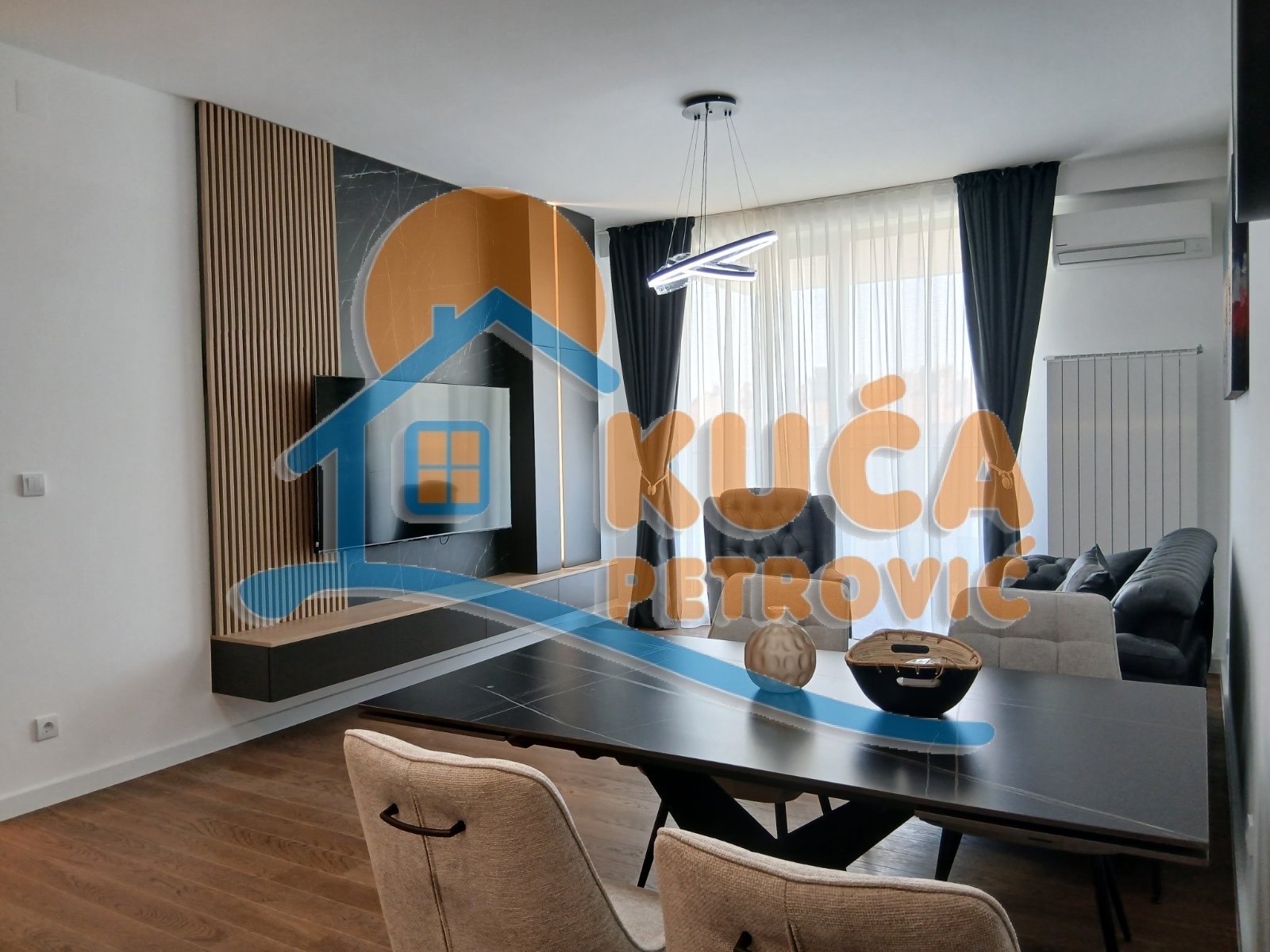 Dvosoban stan, 78 m2, Medijana, Blagoja Parovića ID: i-014151 6