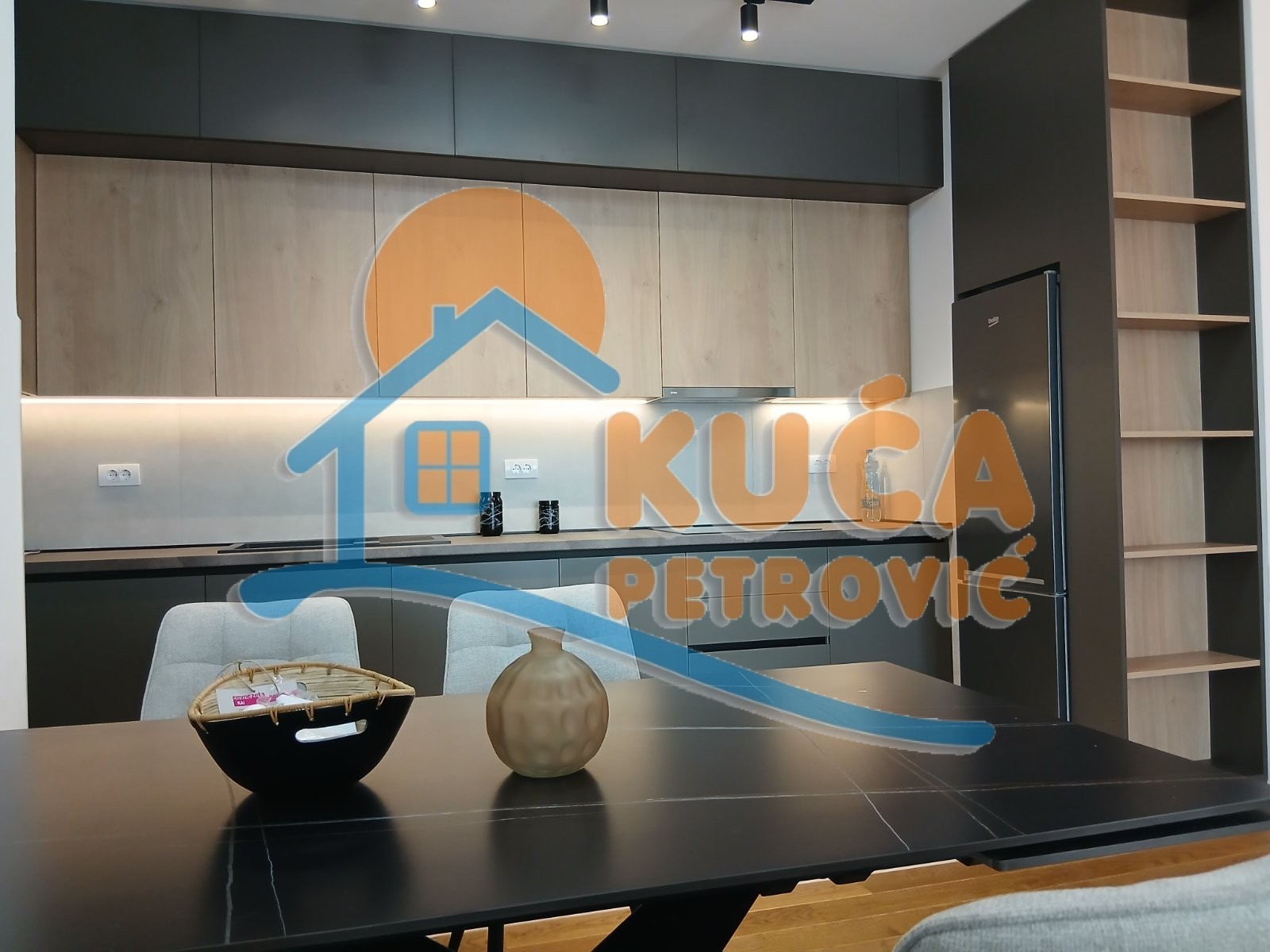 Dvosoban stan, 78 m2, Medijana, Blagoja Parovića ID: i-014151 7