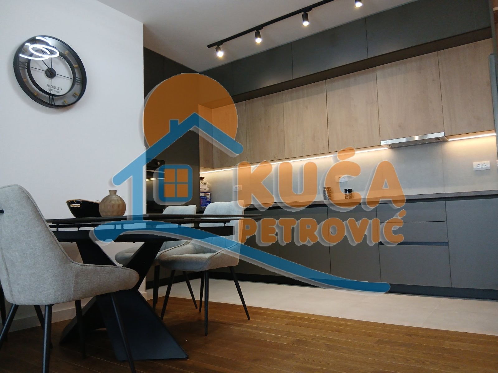 Dvosoban stan, 78 m2, Medijana, Blagoja Parovića ID: i-014151 8