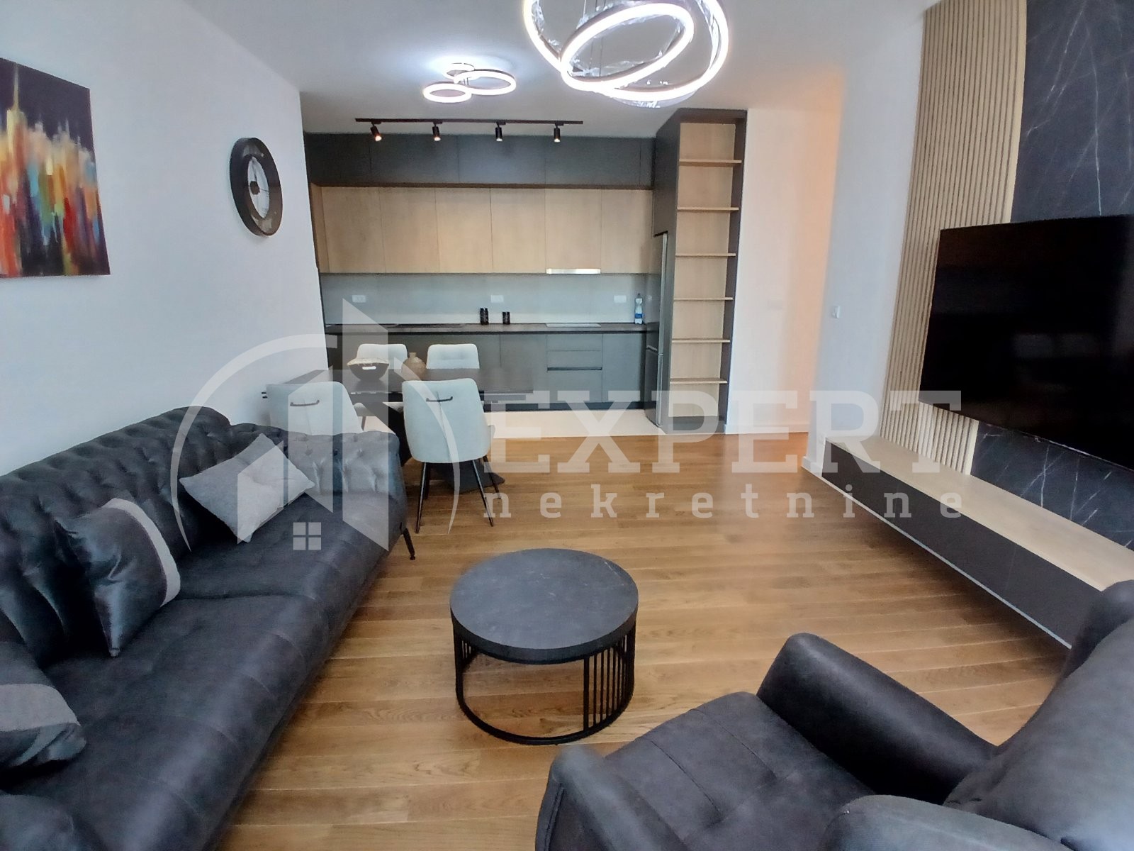 Dvosoban stan, 78 m2, Medijana, Blagoja Parovića ID: i-014151 2