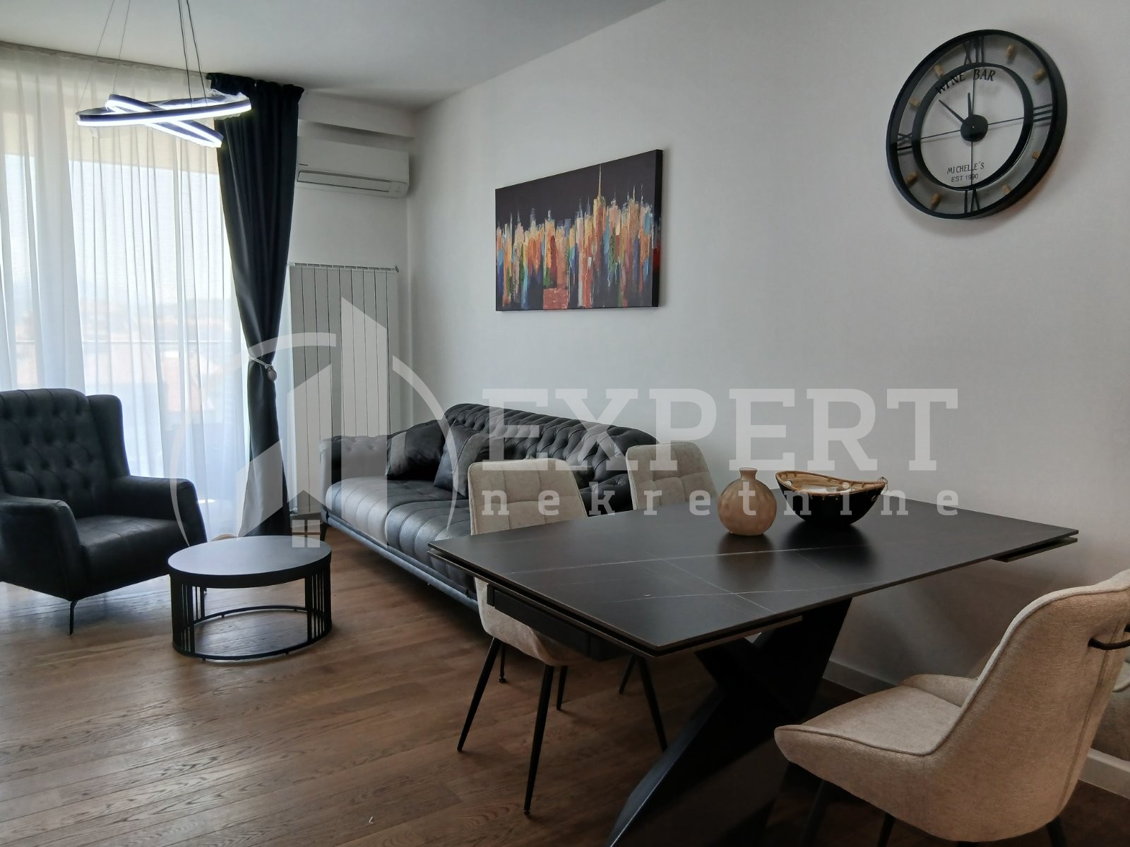 Dvosoban stan, 78 m2, Medijana, Blagoja Parovića ID: i-014151 4