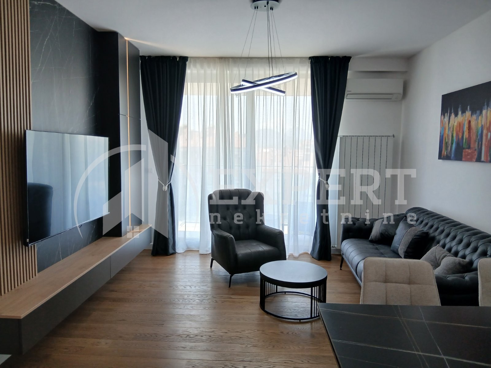 Dvosoban stan, 78 m2, Medijana, Blagoja Parovića ID: i-014151 5