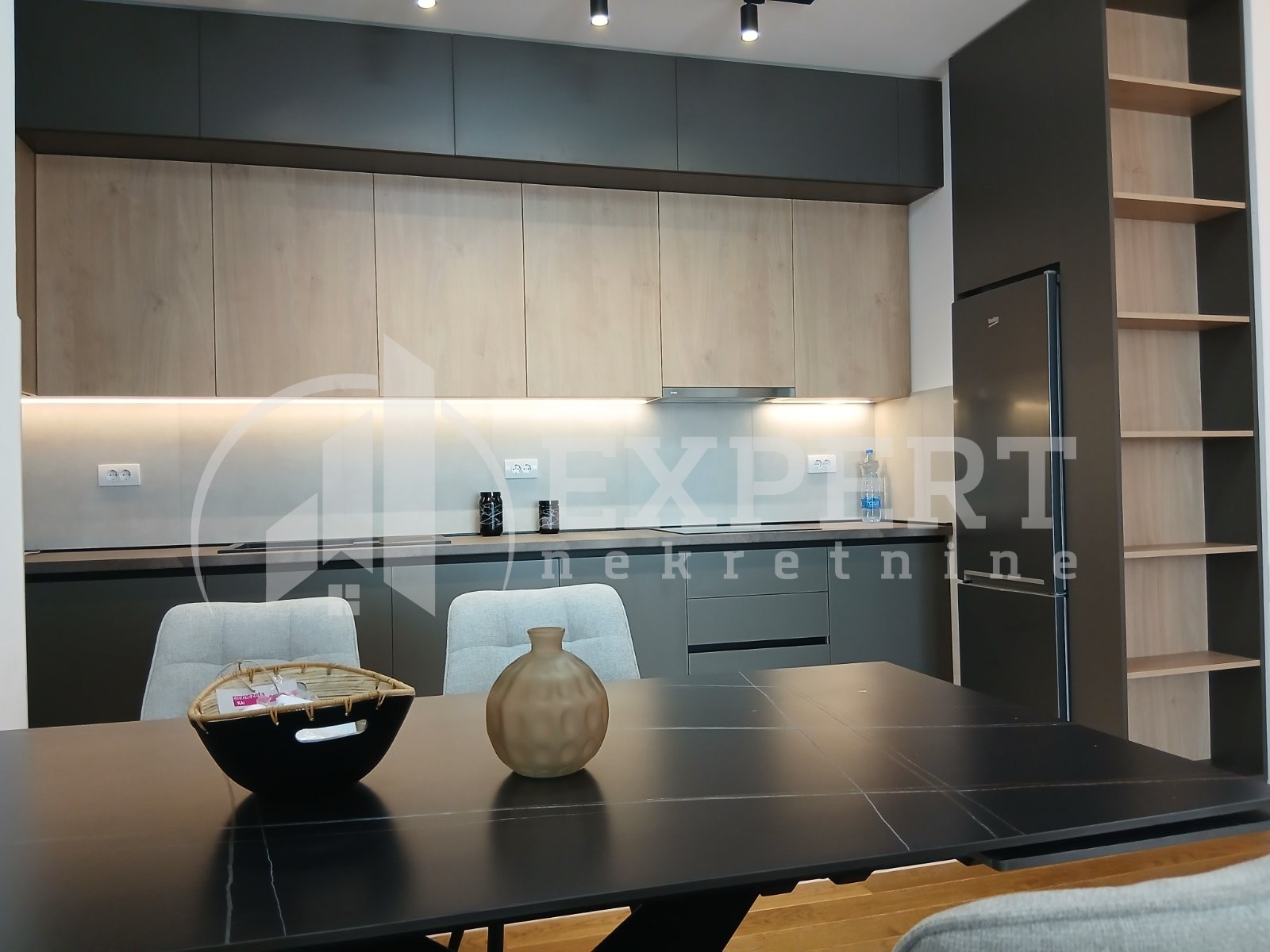 Dvosoban stan, 78 m2, Medijana, Blagoja Parovića ID: i-014151 7