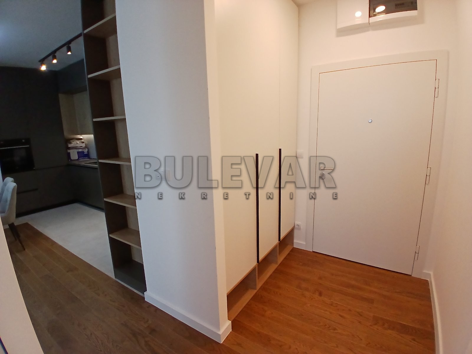 Dvosoban stan, 78 m2, Medijana, Blagoja Parovića ID: i-014151 13