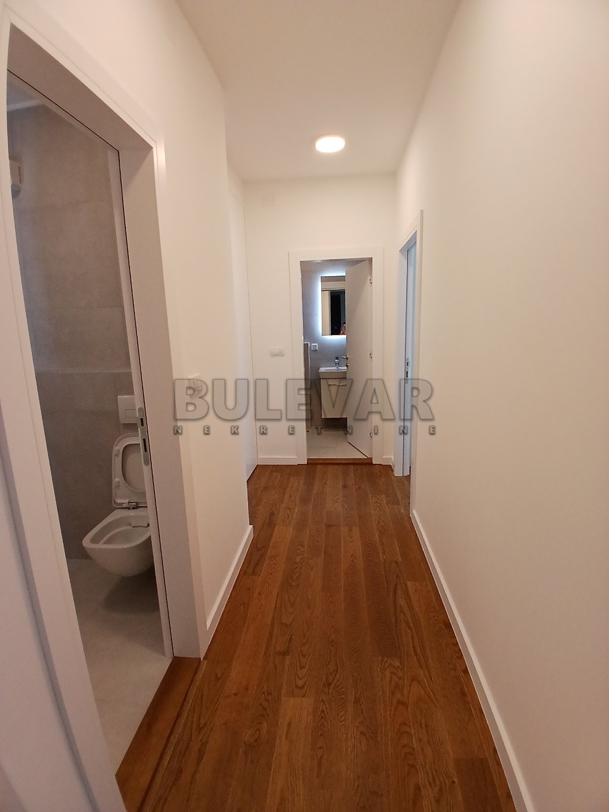 Dvosoban stan, 78 m2, Medijana, Blagoja Parovića ID: i-014151 14