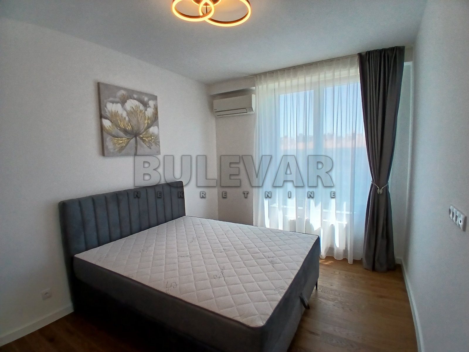 Dvosoban stan, 78 m2, Medijana, Blagoja Parovića ID: i-014151 15