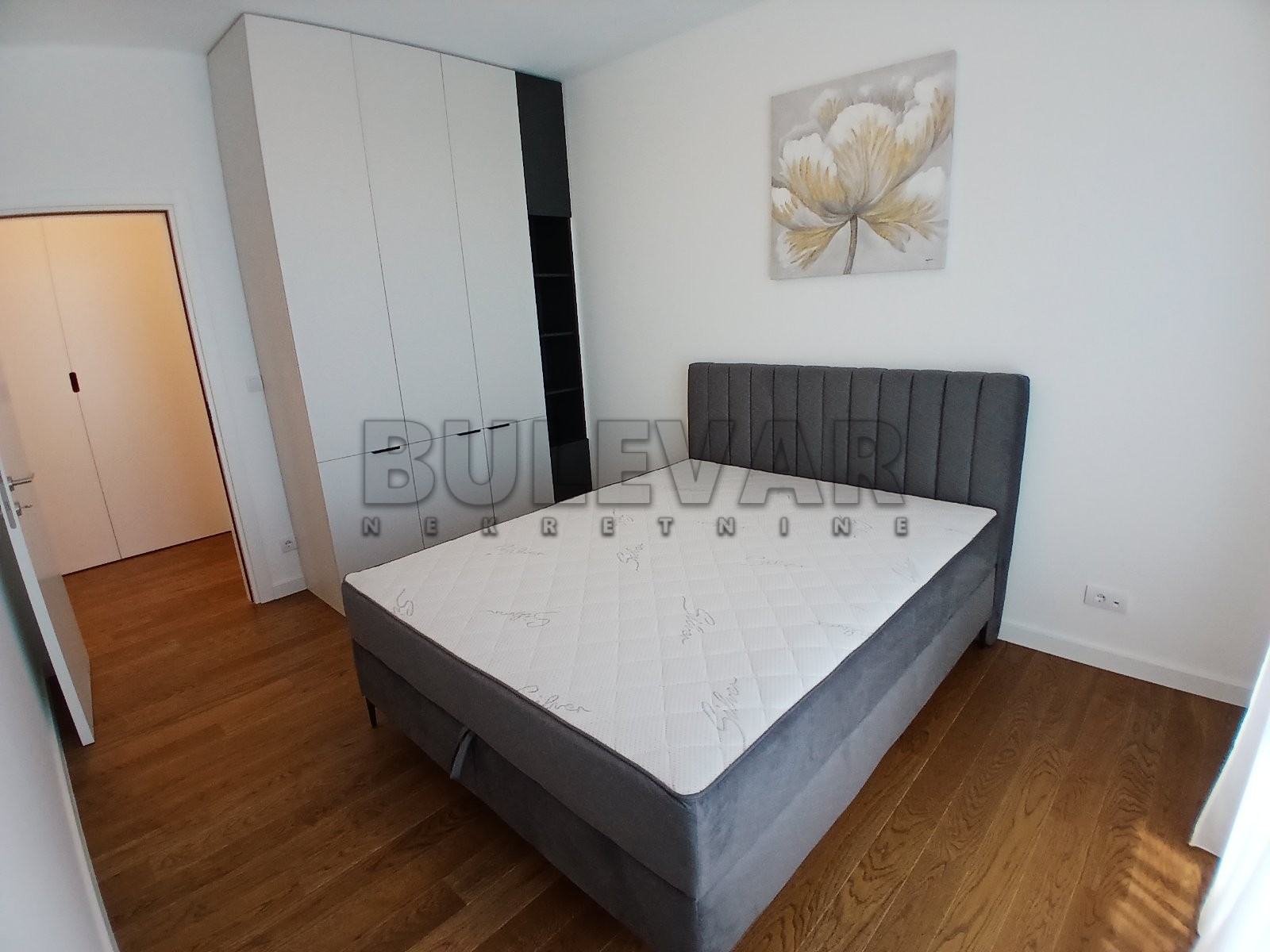 Dvosoban stan, 78 m2, Medijana, Blagoja Parovića ID: i-014151 16