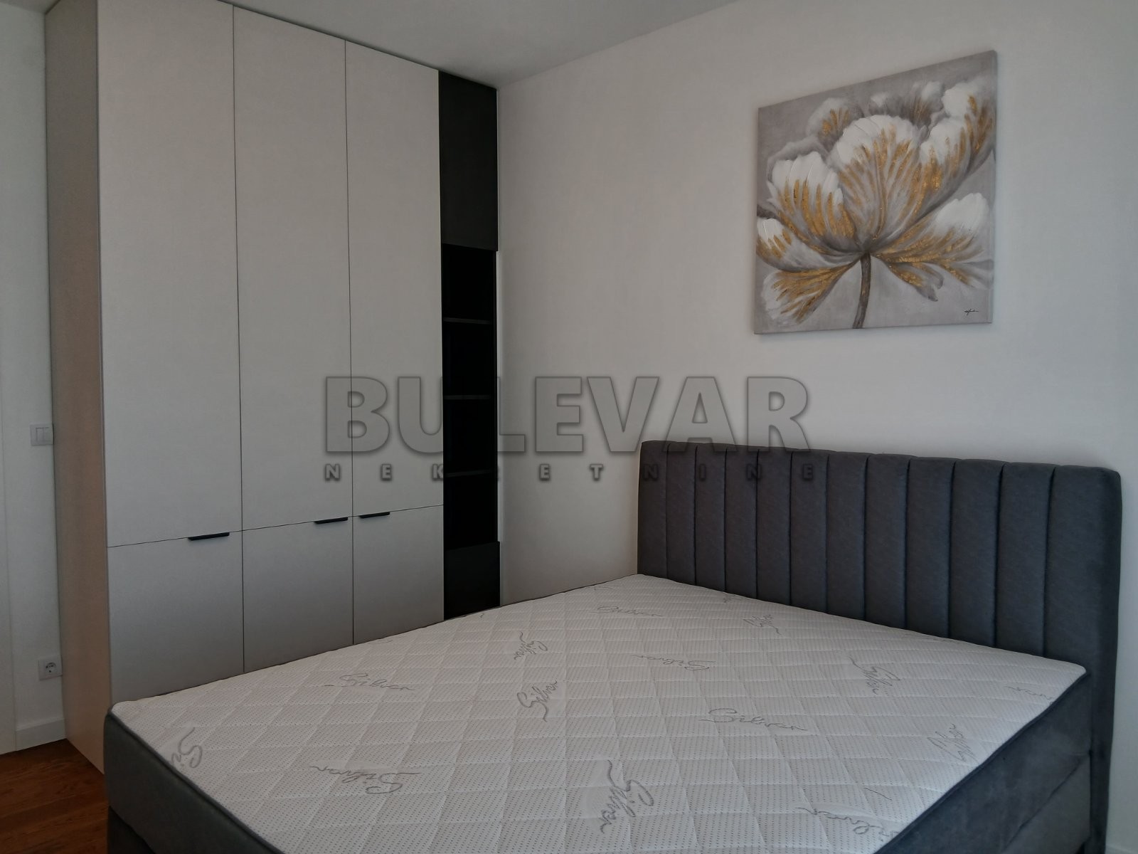 Dvosoban stan, 78 m2, Medijana, Blagoja Parovića ID: i-014151 17