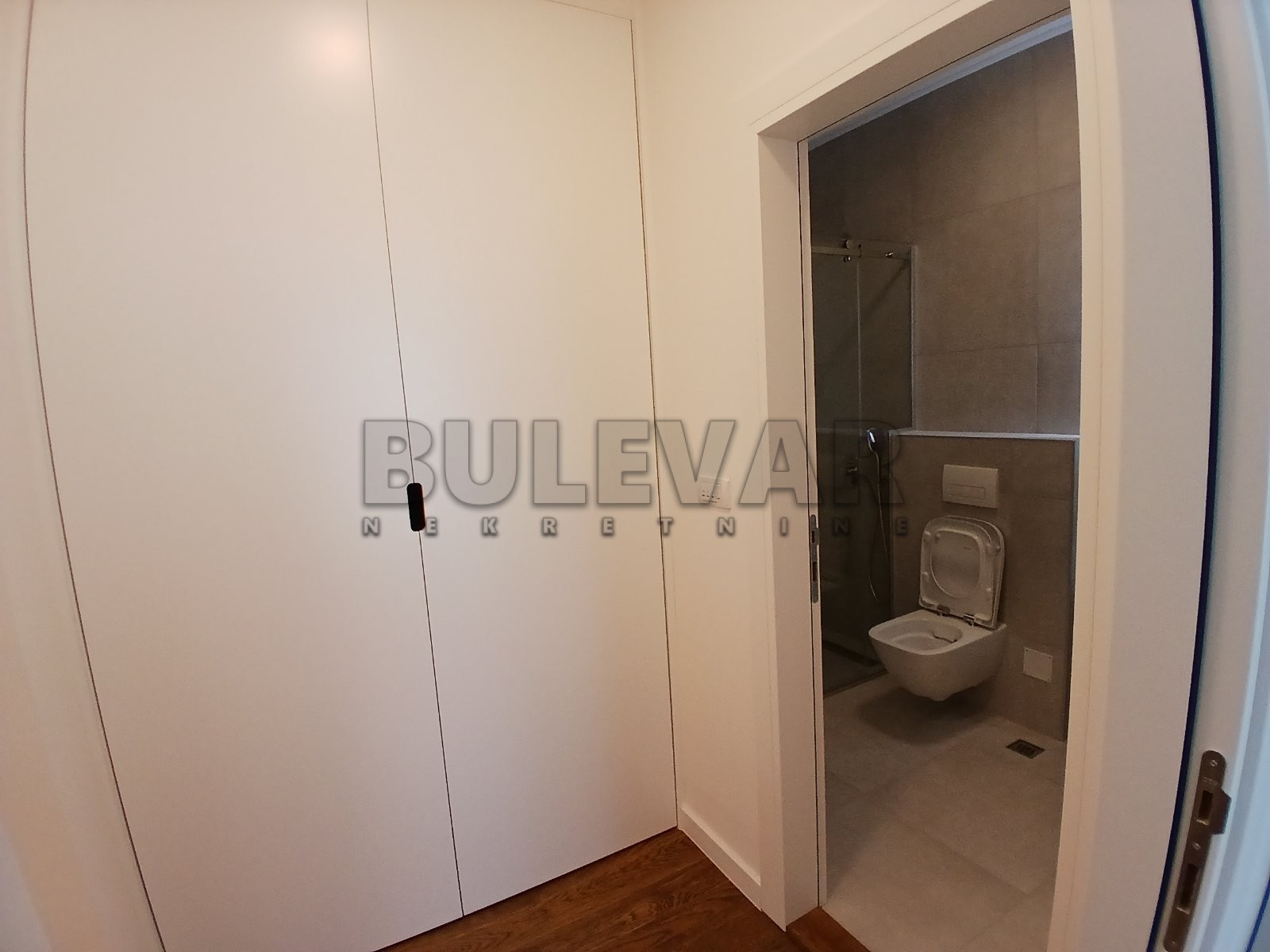 Dvosoban stan, 78 m2, Medijana, Blagoja Parovića ID: i-014151 18