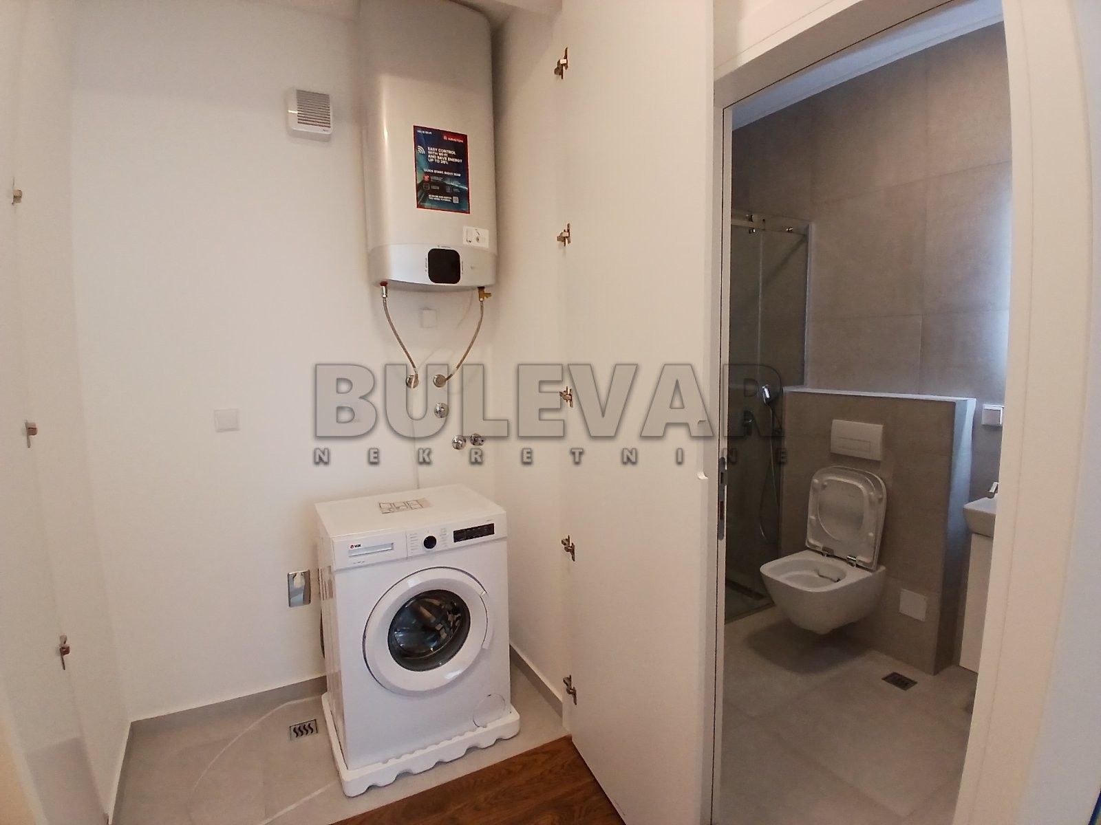 Dvosoban stan, 78 m2, Medijana, Blagoja Parovića ID: i-014151 19