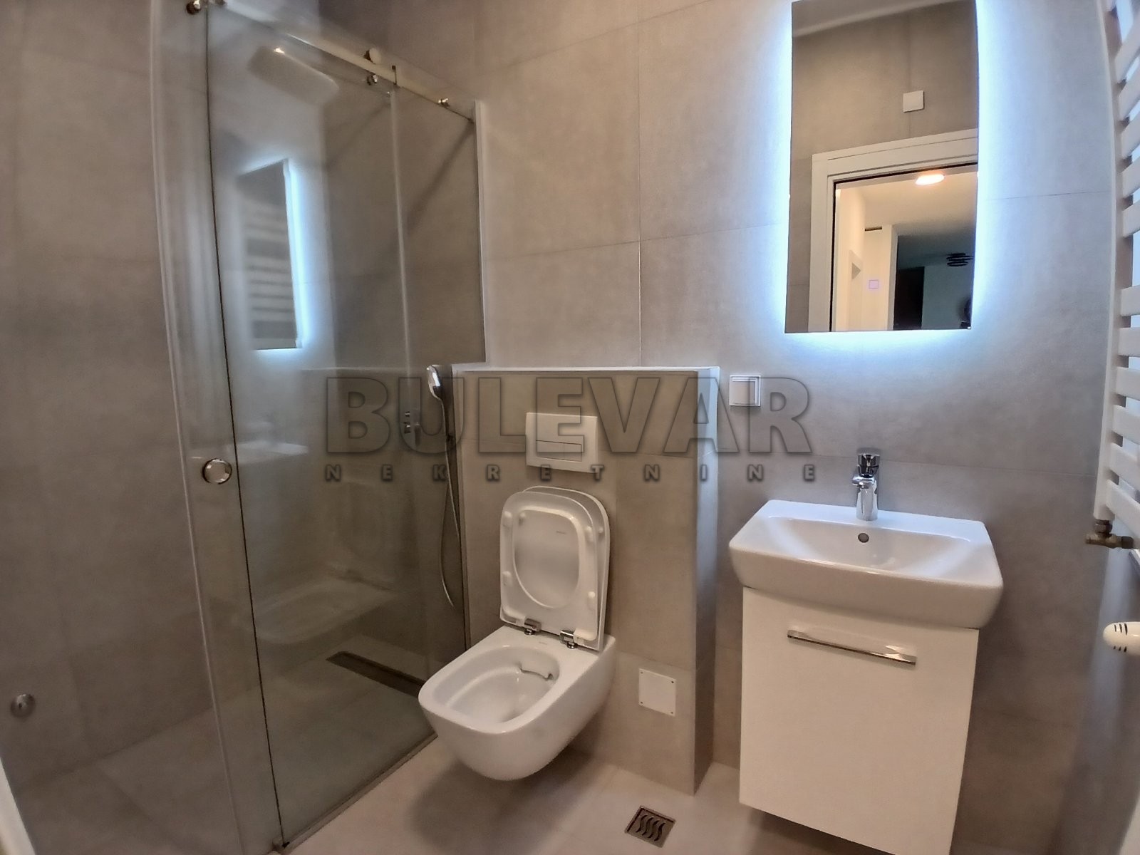 Dvosoban stan, 78 m2, Medijana, Blagoja Parovića ID: i-014151 20