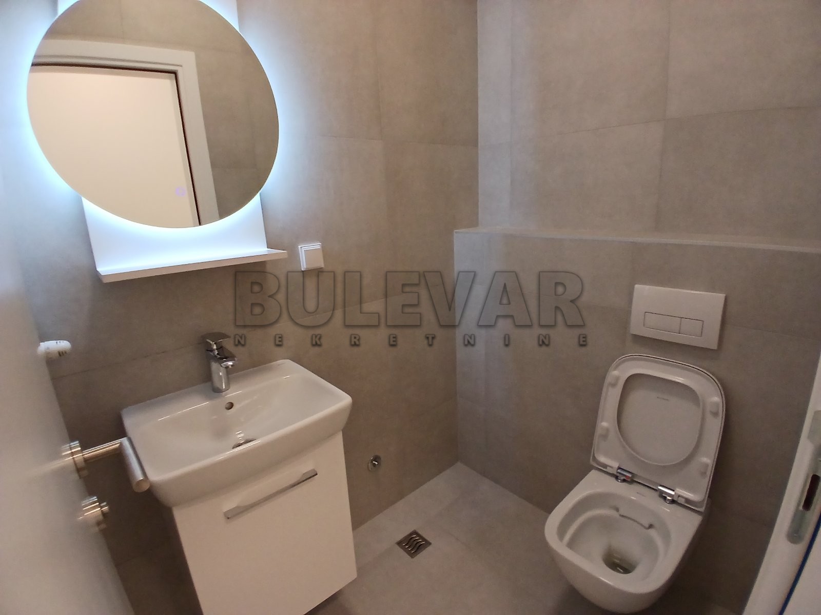 Dvosoban stan, 78 m2, Medijana, Blagoja Parovića ID: i-014151 21