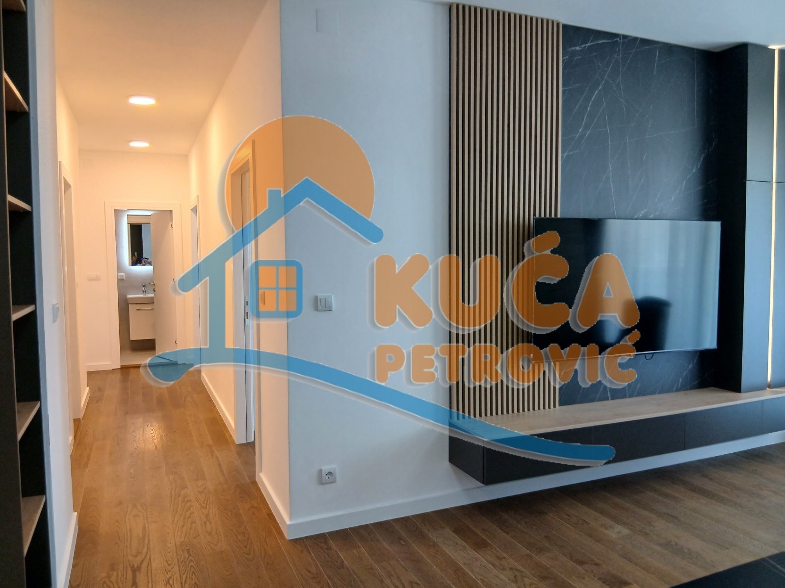 Dvosoban stan, 78 m2, Medijana, Blagoja Parovića ID: i-014151 11